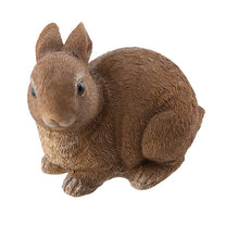 Load image into Gallery viewer, Resin Bunny, 4 Assorted