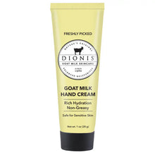 Load image into Gallery viewer, Dionis 1 oz. Hand Cream