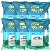 Load image into Gallery viewer, Door County Coffee 1.5 oz. Ground Coffee