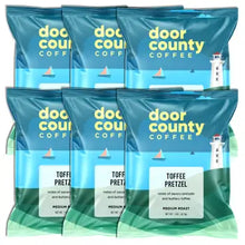 Load image into Gallery viewer, Door County Coffee 1.5 oz. Ground Coffee