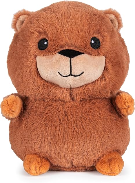 Clara Capybara Warm Pal