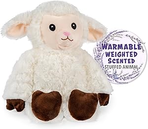 Sheep Warm Pal