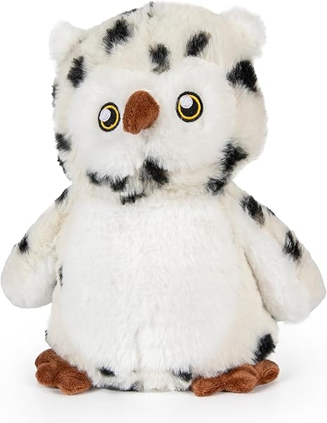 Oliver Owl Warm Pal