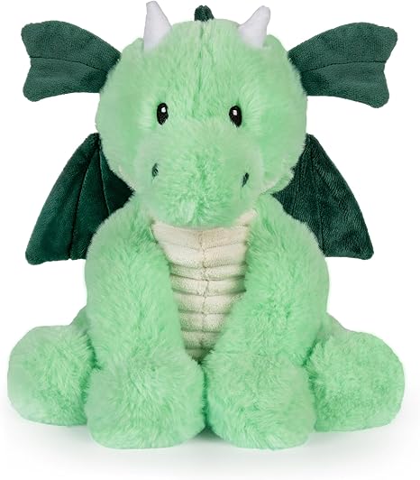 Daniel Dragon Warm Pal