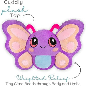 Butterfly Warm Pal