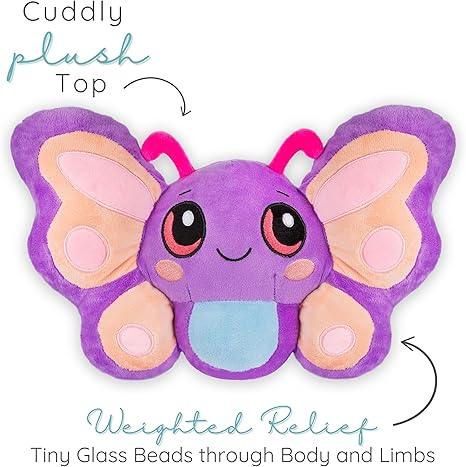 Butterfly Warm Pal