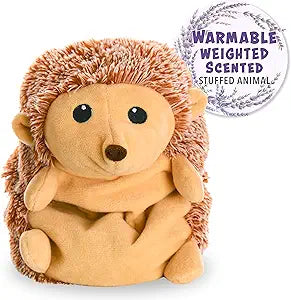 Hedgehog Warm Pal
