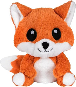 Friendly Fox Warm Pal