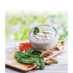 Sweet & Savory Spinach Dip Mix