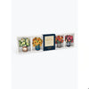 Floral Magnets: Garden Favorites