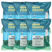 Load image into Gallery viewer, Door County Coffee 1.5 oz. Ground Coffee