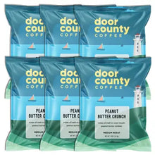 Load image into Gallery viewer, Door County Coffee 1.5 oz. Ground Coffee