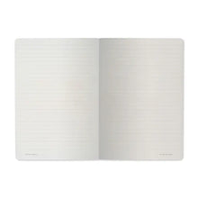 Load image into Gallery viewer, Blueberry Notebook