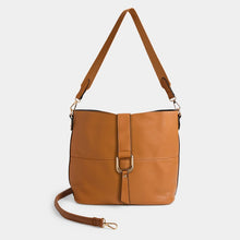 Load image into Gallery viewer, Cassia Shoulder Bag + Crossbody