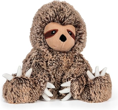 Slowpoke Sloth Warm Pal