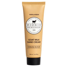 Load image into Gallery viewer, Dionis 1 oz. Hand Cream