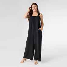 Load image into Gallery viewer, Madeline Sleeveless Romper