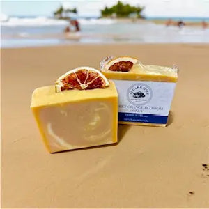 Artisan Soap