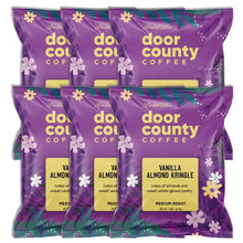Load image into Gallery viewer, Door County Coffee 1.5 oz. Ground Coffee