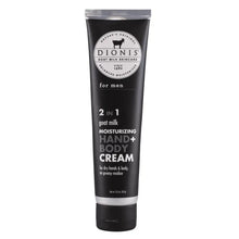 Load image into Gallery viewer, Dionis 3.3 oz. Hand Cream