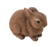 Load image into Gallery viewer, Resin Bunny, 4 Assorted