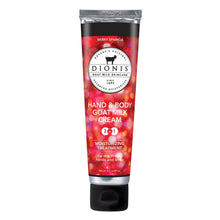 Load image into Gallery viewer, Dionis 3.3 oz. Hand Cream
