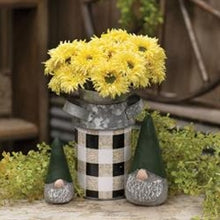 Load image into Gallery viewer, Triple Gerbera Daisy Bouquet, Light Yellow