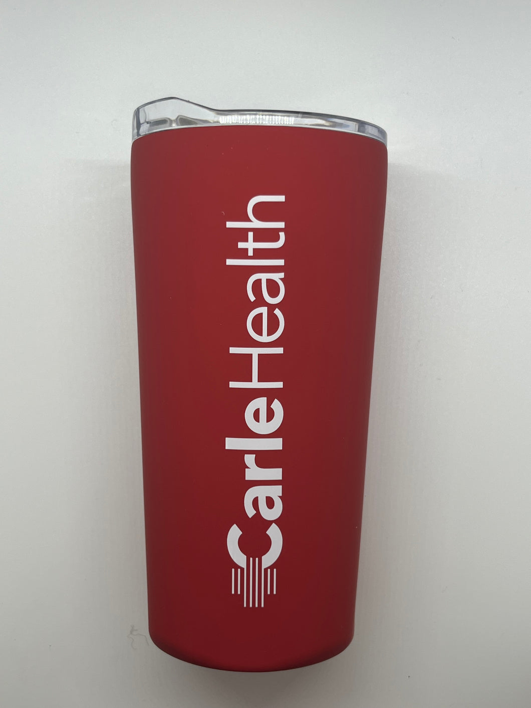 Carle Health 18 oz. Insulated Tumbler