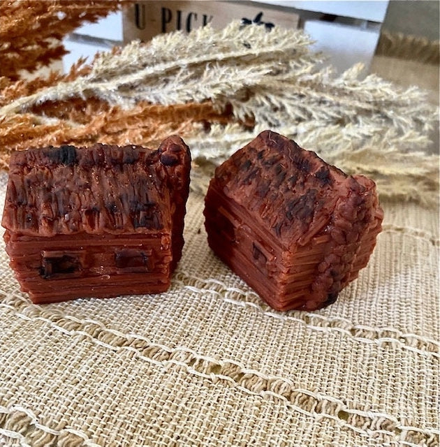 Christmas Cabin Wax Melts