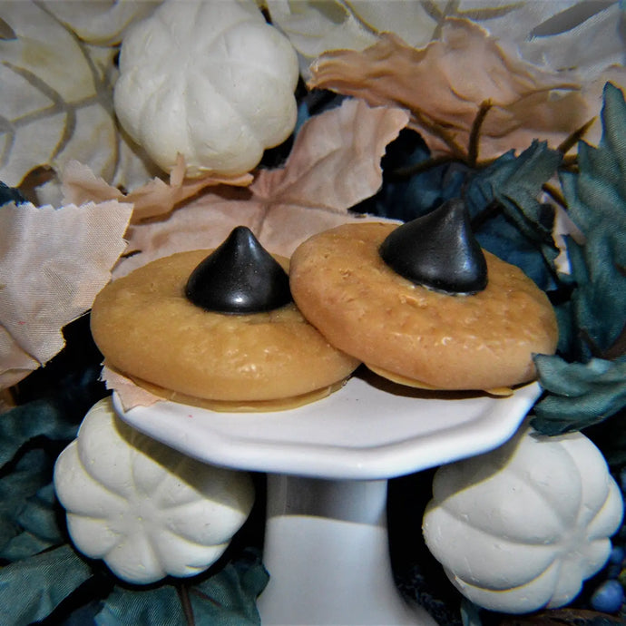 Peanut Butter Blossom Cookie Wax Melts