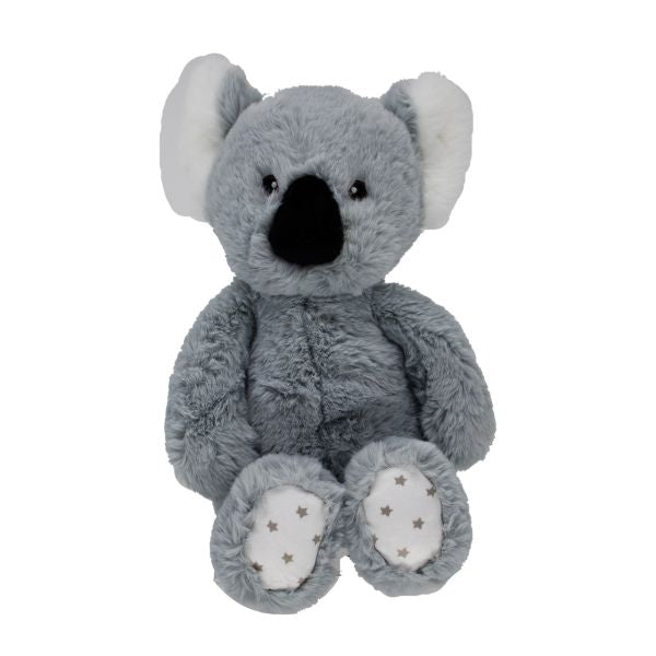 World's Softest Gray Koala