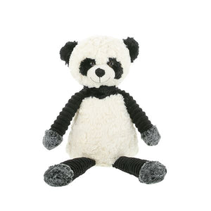 18" Floppy Plush Panda