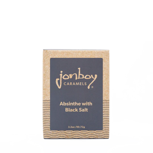 Jonboy Caramels