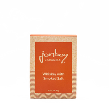 Load image into Gallery viewer, Jonboy Caramels