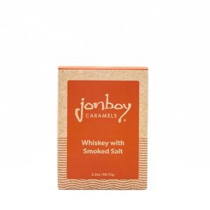 Jonboy Caramels