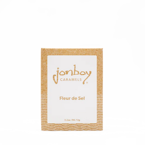 Jonboy Caramels