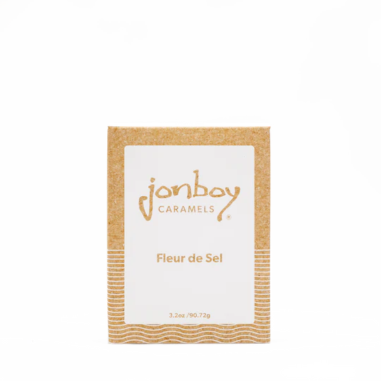 Jonboy Caramels