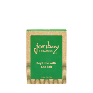 Jonboy Caramels