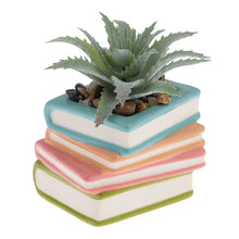 Load image into Gallery viewer, Shaped Succulent Pot