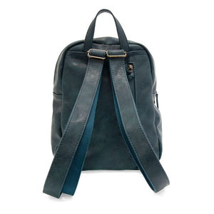 Azure Frankie Soft Backpack