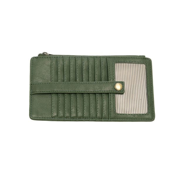 Dark Pine Kara Mini Wallet