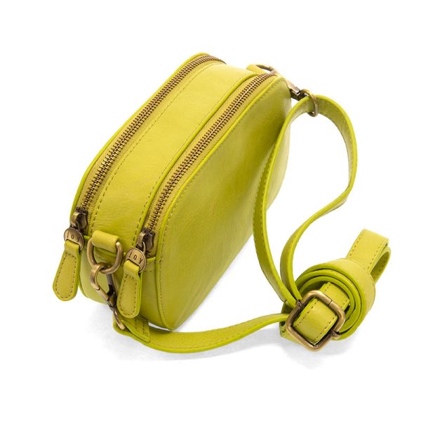 Citrus Layne Mini Camera Crossbody