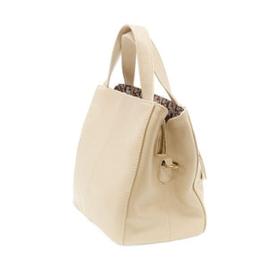 Ivory Brandi Convertible Crossbody