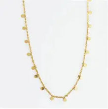 Load image into Gallery viewer, Narelle Waterproof Necklace