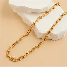 Load image into Gallery viewer, Narelle Waterproof Necklace