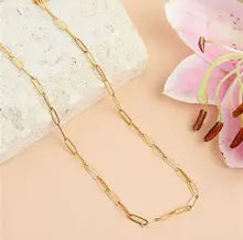 Load image into Gallery viewer, Narelle Waterproof Necklace