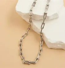 Load image into Gallery viewer, Narelle Waterproof Necklace