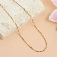 Load image into Gallery viewer, Narelle Waterproof Necklace