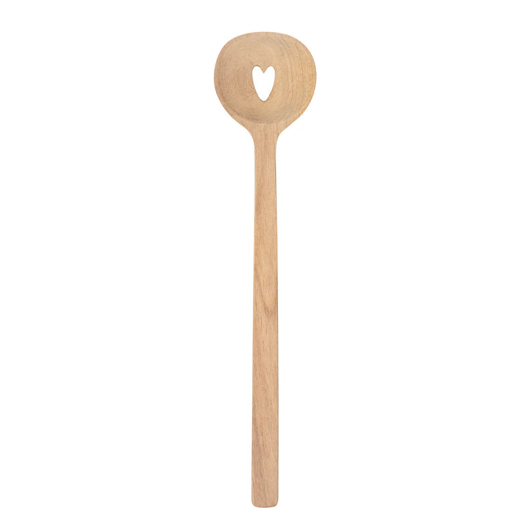 Acacia Wooden Spoon