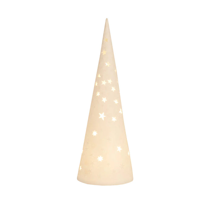 Light Forest LED Lit Tree - Stars